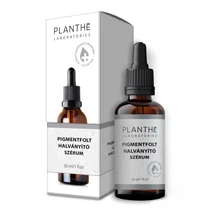 Planthé Pigmentfolt halványító szérum 30ml