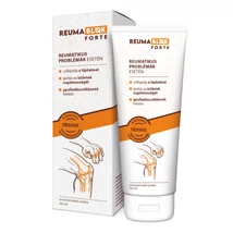 ReumaBlok Forte krém 125ml