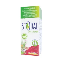 STODAL Orr & Torok szirup 150ml