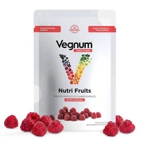 Vegnum NutriFruits élőflórával 30x