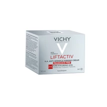 Vichy Liftactiv H.A. Ránctalanító, Feszesítő Arckrém Illatmentes 50ml