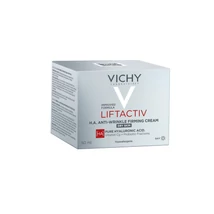 Vichy Liftactiv H.A. Ránctalanító, Feszesítő Krém Száraz Bőrre 50ml