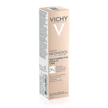 Vichy Neovadiol Peri & Post-Menopause Szem- És Ajakkontúr Gazdag Krém Textúrában 15 ml