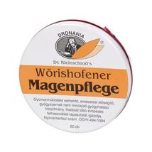 Wörishofener Magenpflege Gyomor tabletta 60x