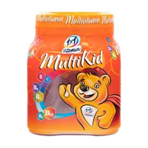 1×1 Vitamin MultiKid gumivitamin 50x