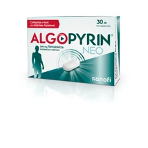Algopyrin Neo 500mg filmtabletta 30x