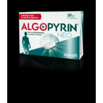 Algopyrin Neo 500mg filmtabletta 30x