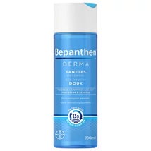 Bepanthen Derma bőrkímélő tusfürdő gél 200ml