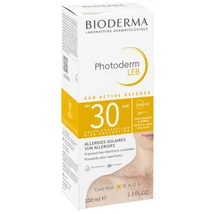 Bioderma Photoderm LEB SPF30 100ml - Újdonság!