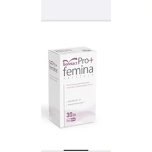 Bonolact pro+femina probiotikum kapszula 30x