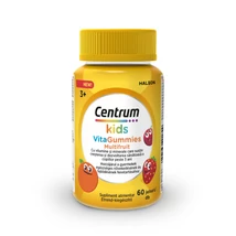 Centrum Kids Gumivitamin Multifruit 60x