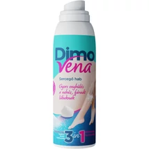 Dimovena sercegő hab 150ml