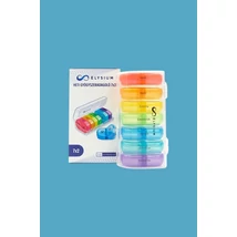 Elysium heti gyógyszeradagoló - 7x2 Elysium heti gyógyszeradagoló - 7x2