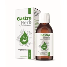 GASTROHERB folyékony étrend- kiegészítő 60ml