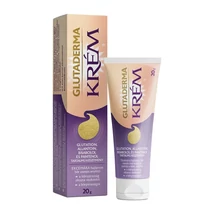 Glutaderma Liposzómás Krém 20g