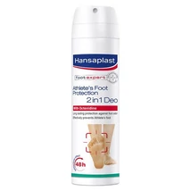 Hansaplast lábspray 150ml lábgombásodás ellen 2 az 1ben