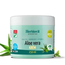 Herbiovit Aloe Vera Krém 250ml