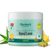 Akciós Herbiovit Hand Love Hidrataló KézKrém 250ml