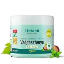 Herbiovit Vadgesztenyés Lábkrém 250ml