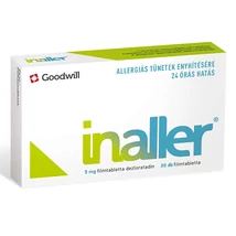 Inaller filmtabletta 30x