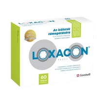 Loxacon kapszula 60x