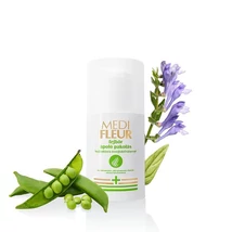 MEDIFLEUR fejbőr ápoló pakolás hajhullásra őssejtaktivátorral 75ml