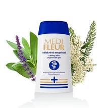 MEDIFLEUR felfekvést megelőző, regeneráló gél 200ml
