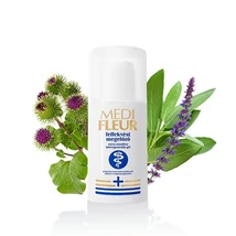 MEDIFLEUR felfekvést megelőző extra sensitive bőrregeneráló gél 100ml