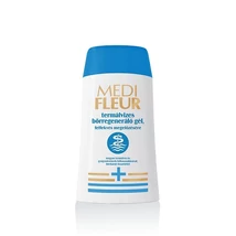 MEDIFLEUR termálvizes bőrregeneráló gél, felfekvés megelőzésére 200ml