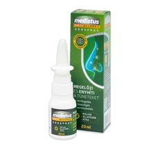 MEDISTUS® ANTI ALLERGY orrspray 20ml