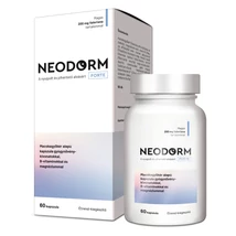 Neodorm Forte kapszula 60x