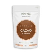 Nutriqa Bio Kakaó Por 125g