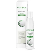 PARUSAN Stimuláló sampon NŐKNEK 200 ml