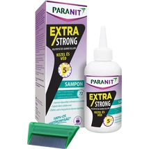 Paranit Extra Strong sampon 200ml