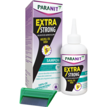 Paranit Extra Strong sampon 200ml