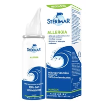 Sterimar allergia orrspray 50ml