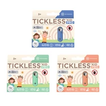 Tickless kid pro greek blue