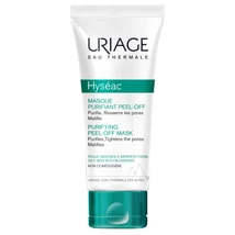 Uriage Hyséac Mélytisztító pórusösszehúzó maszk 50ml