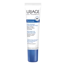 Uriage Xémose Nyugtató szemkörnyékápoló 15ml