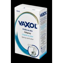 Vaxol fülspray 10ml