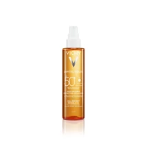 Vichy Capital Soleil Cell Protect láthatatlan olaj SPF50+ 200 ml