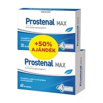 Walmark Prostenal MAX tabletta 60x+30x