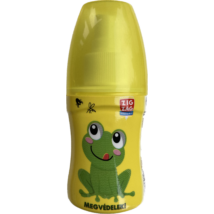 Zig Zag Szúnyog- és kullancsriasztó permet 50 ml citrom illattal - gyerek