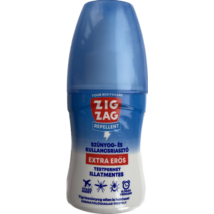 Zig Zag Szúnyog- és kullancsriasztó permet 50 ml illatmentes