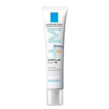 La Roche-Posay Effaclar Duo+M színezett Light 40 ml
