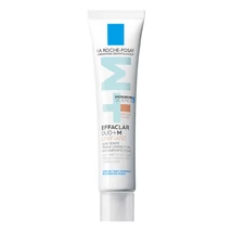 La Roche-Posay Effaclar Duo+M színezett arckrém Medium 40ml