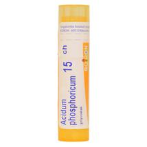 Acidum Phosphoricum Golyócskák 15CH 4g