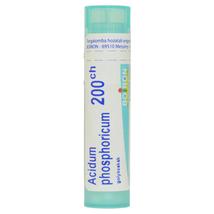 Acidum Phosphoricum Golyócskák 200Ch 4g