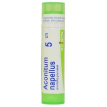 Aconitum Napellus Golyócskák 5CH 4g