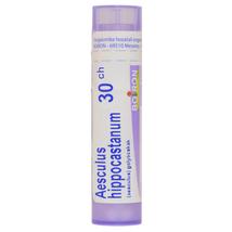 Aesculus Hippocastanum Golyócskák 30CH 4g
